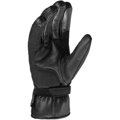 SPIDI Gants Delta noir