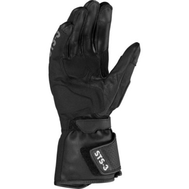 SPIDI Handschuhe STS-3 schwarz
