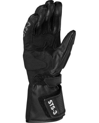 SPIDI Gants STS-3 femmes noir
