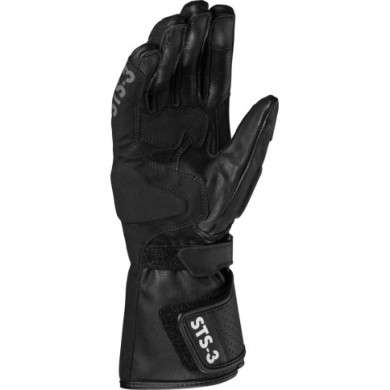 SPIDI Handschuhe STS-3 Damen schwarz