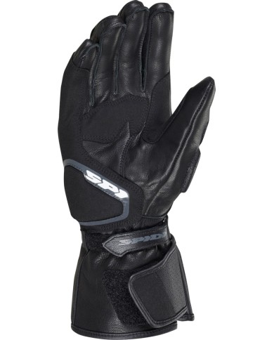 SPIDI Handschuhe STR-6 schwarz