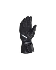 SPIDI Handschuhe STR-6 schwarz