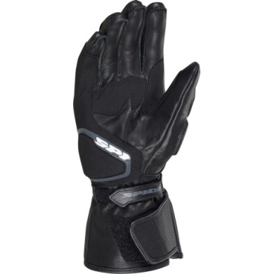 SPIDI Handschuhe STR-6 schwarz