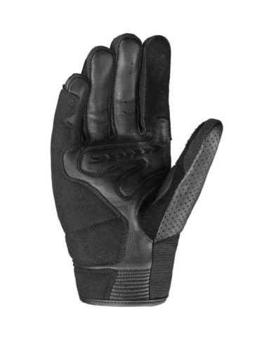 SPIDI Handschuhe NKD schwarz