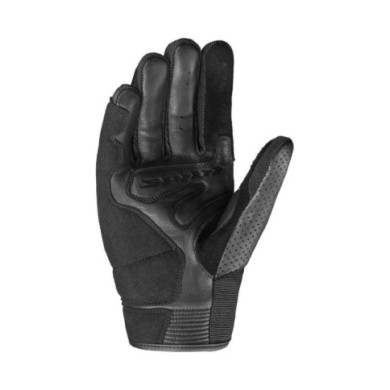 SPIDI Gants NKD noir