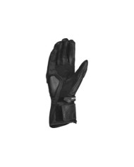 SPIDI Gants Carbo Fit noir