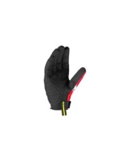 SPIDI Gants Flash-KP noir-rouge
