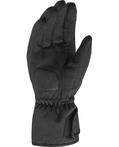 SPIDI Gants WNT-3 femmes noir
