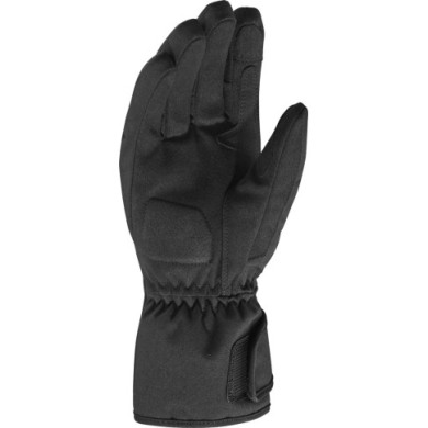 SPIDI Gants WNT-3 femmes noir