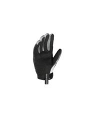 SPIDI Handschuhe Flash-KP Damen schwarz-grau