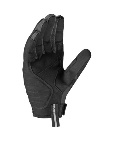 SPIDI Handschuhe Flash-KP Damen schwarz-pink