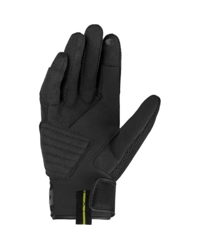 SPIDI Handschuhe Neo-S schwarz