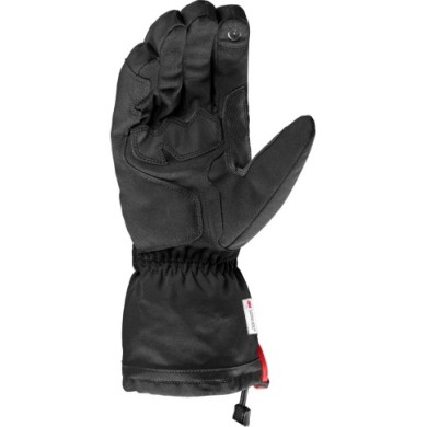 SPIDI Handschuhe Wintertourer-KP schwarz