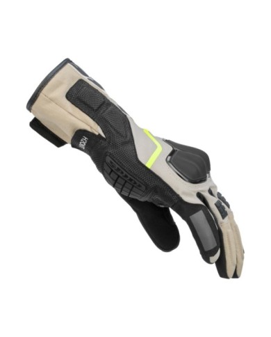 SPIDI Handschuhe Rainshield 2 beige