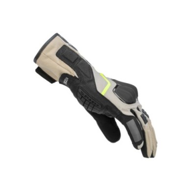 SPIDI Gants Rainshield 2 beige