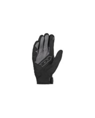 SPIDI Gants G-Warrior noir
