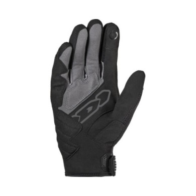 SPIDI Handschuhe G-Warrior schwarz