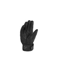 SPIDI Gants Rude Perforated noir