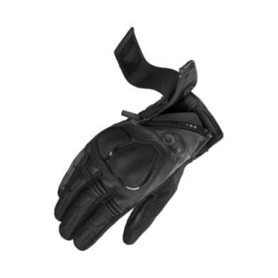 SPIDI Gants X-GT noir