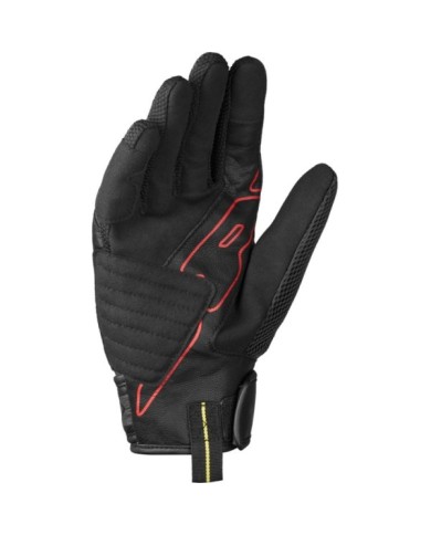 SPIDI Gants Power Carbon noir