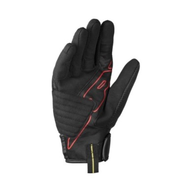 SPIDI Handschuhe Power Carbon Damen schwarz