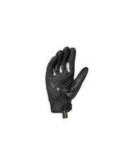 SPIDI Gants G-Carbon noir-blanc