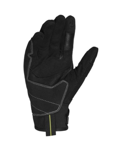 SPIDI Handschuhe Charme 2 Damen schwarz