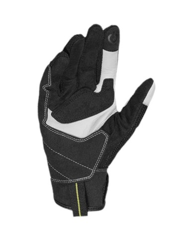 SPIDI Handschuhe Charme 2 Damen schwarz-weiss