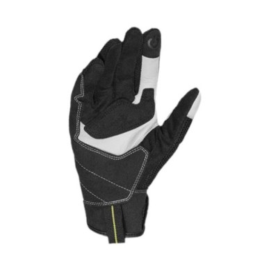 SPIDI Guanti Charme 2 da donna nero-bianco