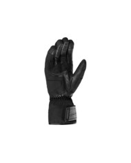 SPIDI Gants Alu-Pro Evo noir