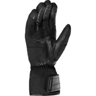 SPIDI Gants Alu-Pro Evo noir