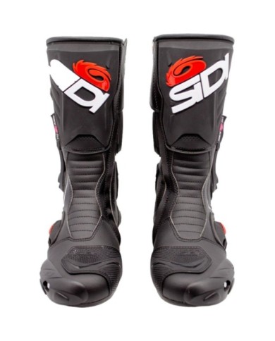 SIDI Bottes pour femmes Vertigo 2 LEI noir