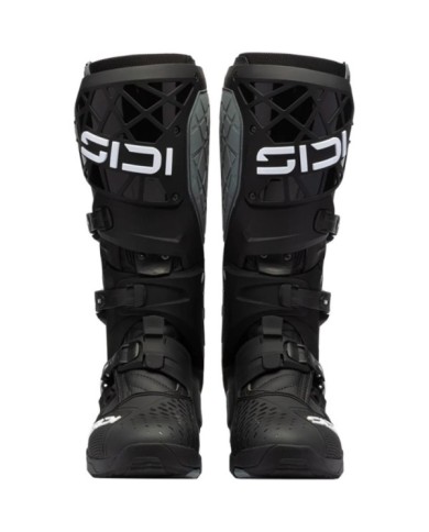SIDI Stivali MX Crossair X neri