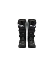 SIDI Bottes MX Crossair X noir