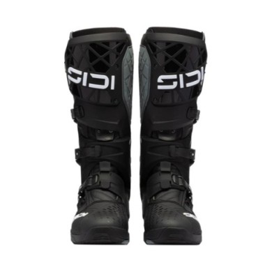 SIDI MX Stiefel Crossair X schwarz