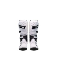 SIDI Bottes MX Crossair X blanc-noir