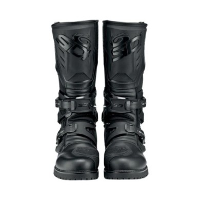 SIDI Bottes Adventure 2 GTX noir