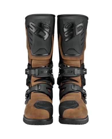 SIDI Bottes Adventure 2 GTX brun