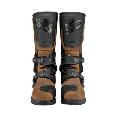 SIDI Stivali Adventure 2 GTX marroni