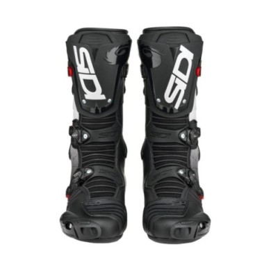 SIDI Stiefel Mag-1 schwarz-weiss