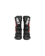 SIDI Bottes Mag-1 noir-rouge