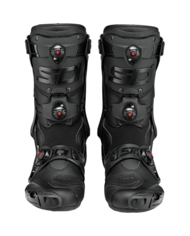 SIDI Stiefel Rex schwarz