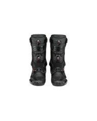 SIDI Stiefel Rex schwarz