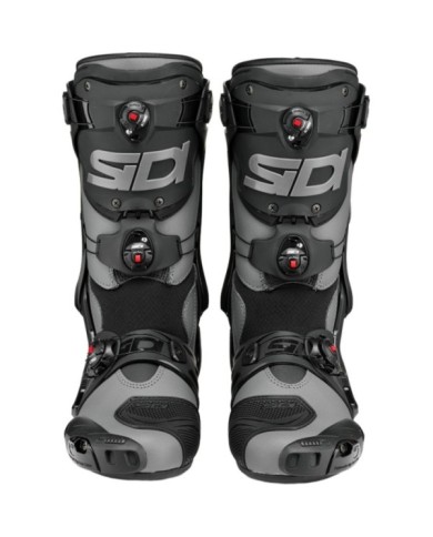 SIDI Bottes Rex noir