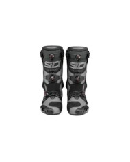 SIDI Stiefel Rex schwarz-grau