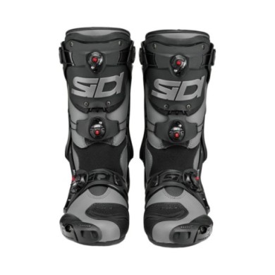 SIDI Bottes Rex noir