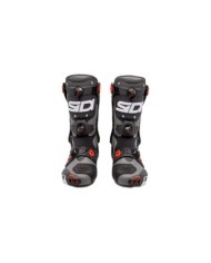 SIDI Bottes Rex gris-noir