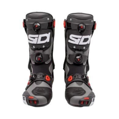 SIDI Bottes Rex gris-noir
