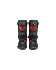 SIDI Stiefel Rex Air schwarz-rot