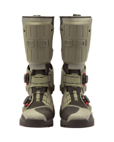 SIDI Bottes Taurus GTX olive